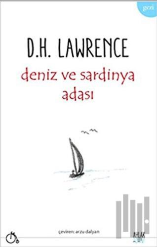 Deniz ve Sardinya Adası