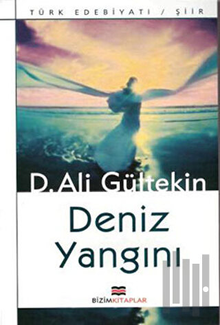 Deniz Yangını | Kitap Ambarı