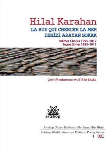 Denizi Arayan Sokak / La Rue Qui Cherche La Mer | Kitap Ambarı