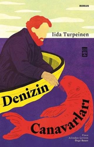 Denizin Canavarları