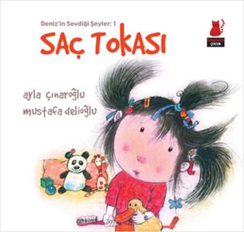 Deniz'in Sevdiği Şeyler 1 - Saç Tokası