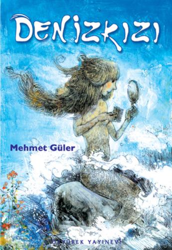 Denizkızı | Kitap Ambarı