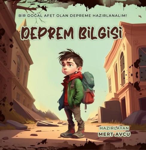 Deprem Bilgisi