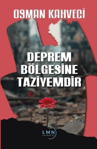 Deprem Bölgesine Taziyemdir