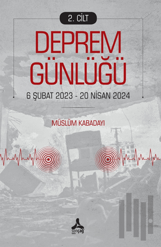 Deprem Günlüğü 2