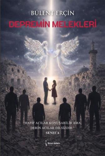 Depremin Melekleri