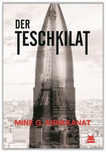 Der Teschkilat | Kitap Ambarı