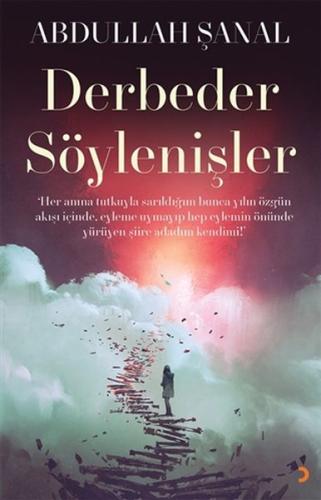 Derbeder Söylenişler | Kitap Ambarı