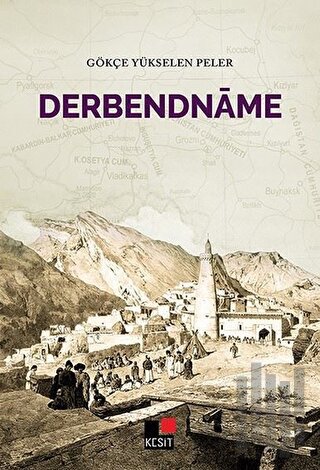 Derbendname