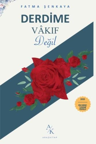 Derdime Vakıf Değil | Kitap Ambarı