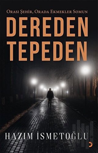 Dereden Tepeden