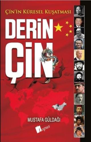 Derin Çin | Kitap Ambarı