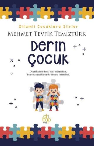 Derin Çocuk | Kitap Ambarı