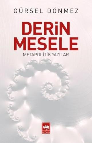 Derin Mesele | Kitap Ambarı