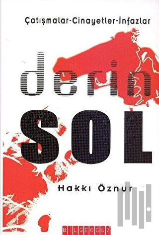 Derin Sol (Ciltli) | Kitap Ambarı