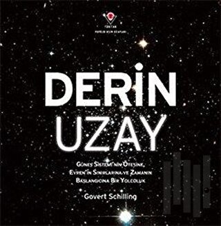 Derin Uzay (Ciltli)