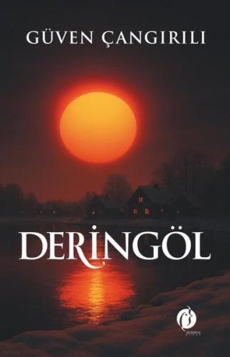 Deringöl | Kitap Ambarı