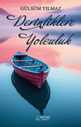 Derinlikere Yolculuk | Kitap Ambarı