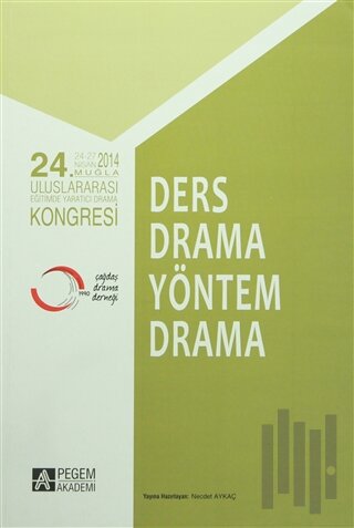 Ders Drama Yöntem Drama