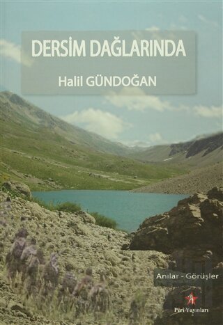 Dersim Dağlarında