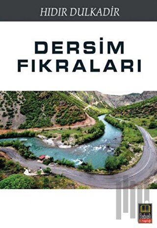 Dersim Fıkraları (Ciltli)