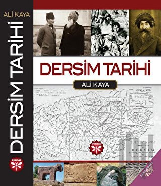 Dersim Tarihi