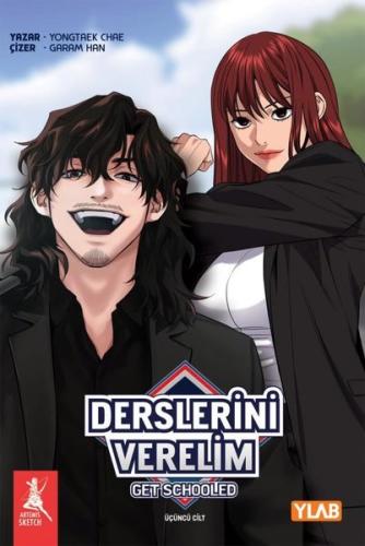 Derslerini Verelim - Üçüncü Cilt