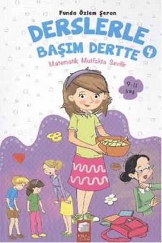 Derslerle Başım Dette 4 | Kitap Ambarı