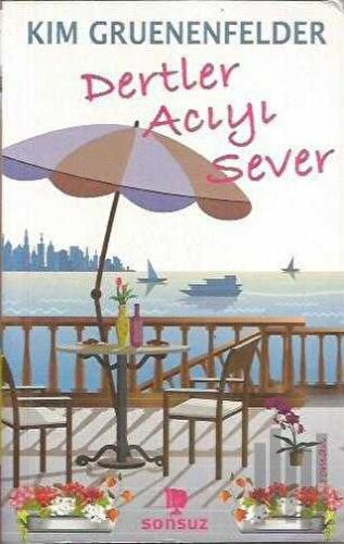 Dertler Acıyı Sever | Kitap Ambarı