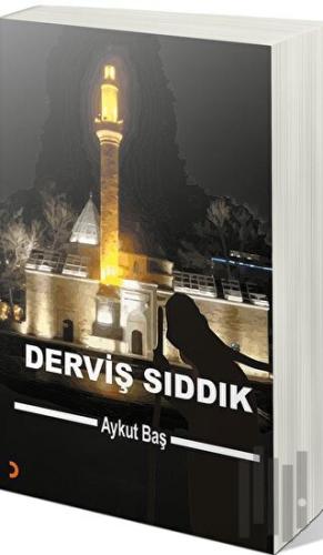 Derviş Sıddık