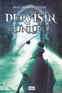 Dervişin Günlüğü | Kitap Ambarı