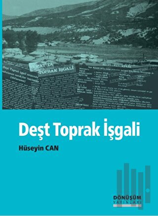 Deşt Toprak İşgali | Kitap Ambarı