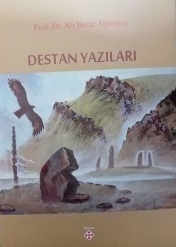 Destan Yazıları | Kitap Ambarı