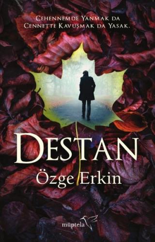 Destan | Kitap Ambarı