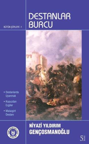 Destanlar Burcu | Kitap Ambarı