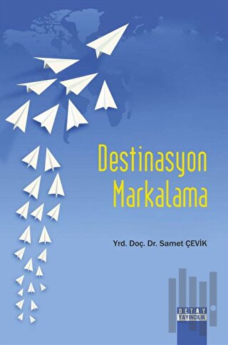 Destinasyon Markalama
