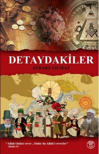 Detaydakiler | Kitap Ambarı