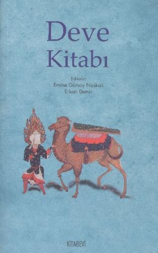 Deve Kitabı | Kitap Ambarı