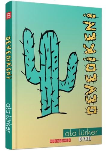 Devedikeni | Kitap Ambarı