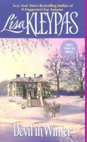 Devil in Winter PB