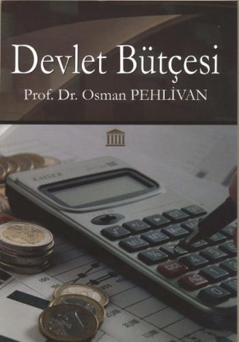 Devlet Bütçesi | Kitap Ambarı