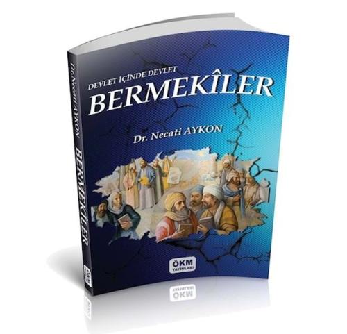 Devlet İçinde Devlet Bermekiler