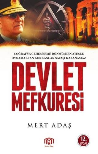 Devlet Mefküresi 1 | Kitap Ambarı
