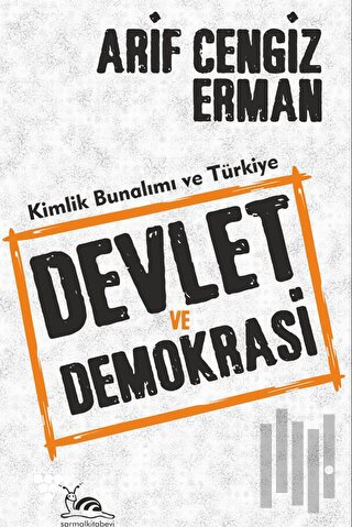 Devlet ve Demokrasi