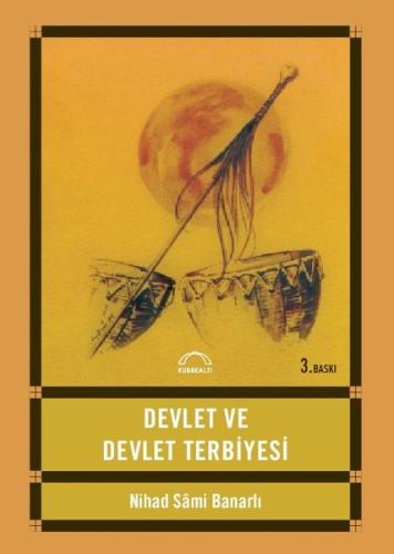 Devlet ve Devlet Terbiyesi | Kitap Ambarı