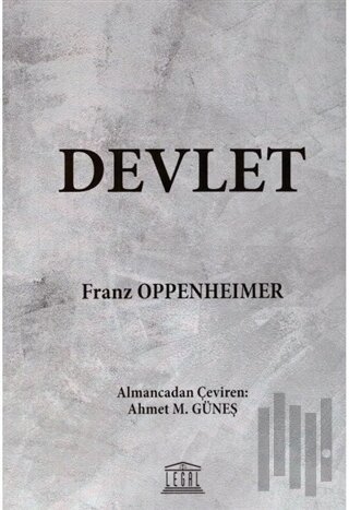 Devlet