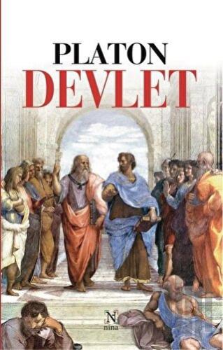 Devlet | Kitap Ambarı