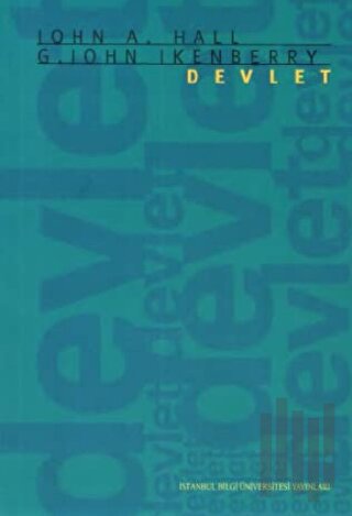 Devlet | Kitap Ambarı