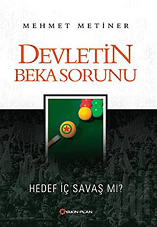Devletin Beka Sorunu