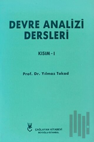 Devre Analizi Dersleri Kısım 1